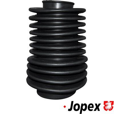 Putekļusargs, Stūres iekārta JP GROUP 1144701300