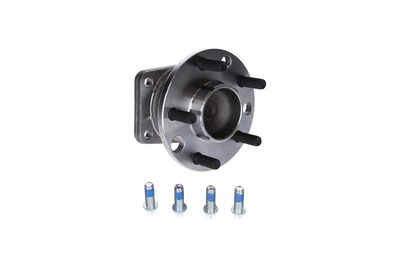 Комплект подшипника ступицы колеса KAMOKA 5500085