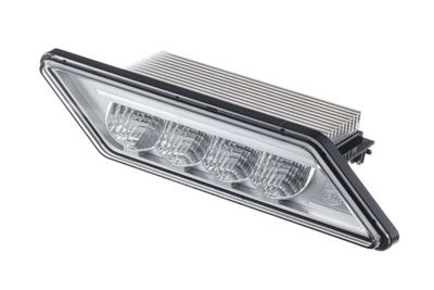 Darba gaismas lukturis HELLA 1GE 996 198-321
