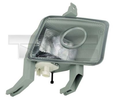 Miglas lukturis TYC 19-0099-05-2