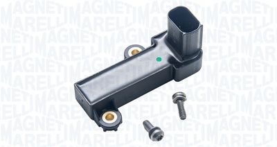 Vārsta elements, Hidr. agregāts-Automātiskā pārnesumkārba MAGNETI MARELLI 023000012010