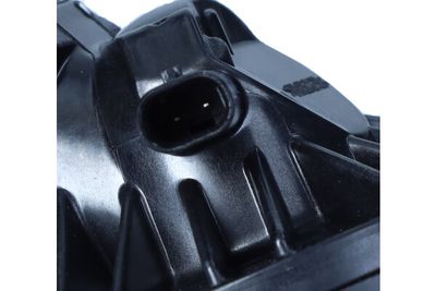 Термостат, охлаждающая жидкость MAXGEAR 67-0146