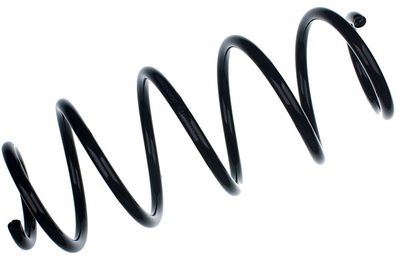 Пружина ходовой части DENCKERMANN D700023