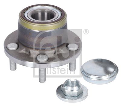 Rattalaagrikomplekt FEBI BILSTEIN 178021