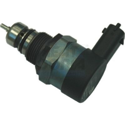 Редукционный клапан, Common-Rail-System MEAT & DORIA 9197