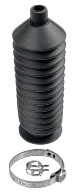 Putekļusargs, Stūres iekārta TRW JBE275