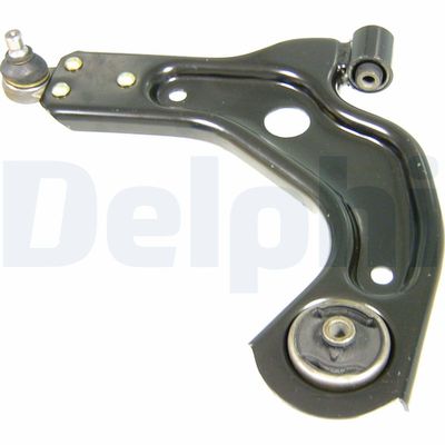 Neatkarīgās balstiekārtas svira, Riteņa piekare DELPHI TC1033