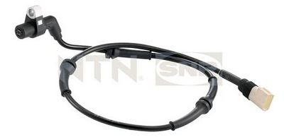 Датчик, частота вращения колеса SNR ASB152.13