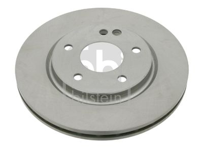 Bremžu diski FEBI BILSTEIN 23997