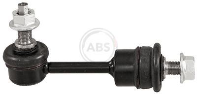 Stiepnis/Atsaite, Stabilizators A.B.S. 261098