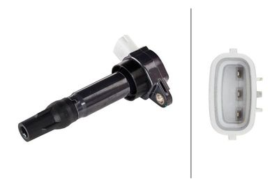 Aizdedzes spole HELLA 5DA 358 057-811