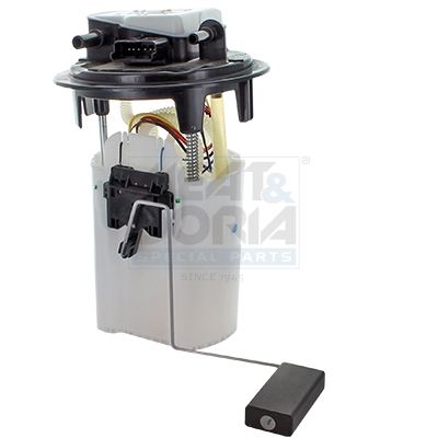 Элемент системы питания MEAT & DORIA 77742