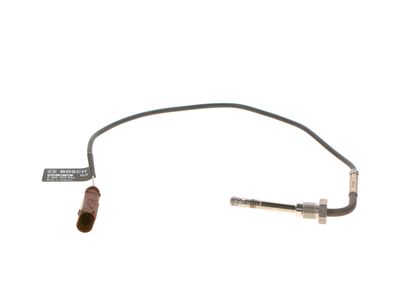 Датчик, температура выхлопных газов BOSCH 0 986 259 044