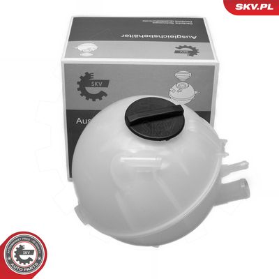 Kompensācijas tvertne, Dzesēšanas šķidrums ESEN SKV 61SKV454