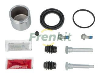 Ремкомплект, тормозной суппорт FRENKIT 754374