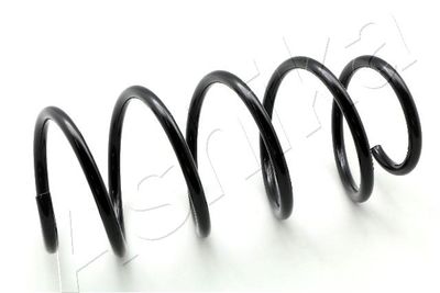 Balstiekārtas atspere ASHIKA ZCA2651H