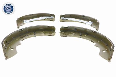 Комплект тормозных колодок VAICO V20-0073