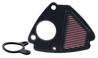 Gaisa filtrs K&N Filters HA-6199