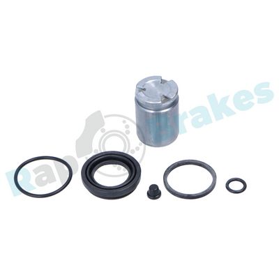 Ремкомплект, тормозной суппорт RAP BRAKES R-Z0198