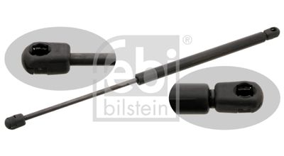 Gāzes atspere, Bagāžas/Kravas nodalījuma vāks FEBI BILSTEIN 27609