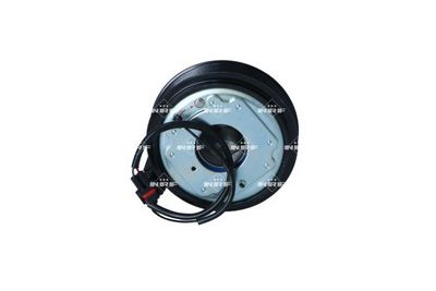 Электромагнитное сцепление, компрессор NRF 380103