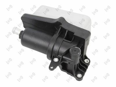 масляный радиатор, двигательное масло ABAKUS 100-01-018