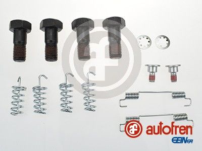 AUTOFREN SEINSA D3965A Piederumu komplekts, Stāvbremzes