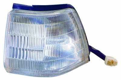 Pagrieziena signāla lukturis ABAKUS 216-1522L