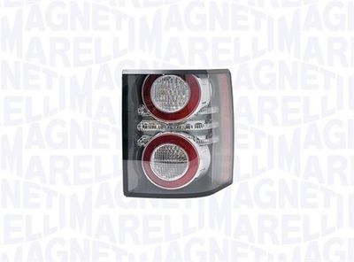 Задний фонарь MAGNETI MARELLI 714026150806