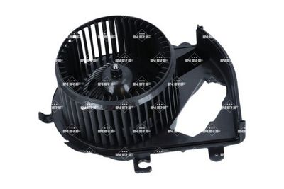 Вентилятор салона NRF 34641