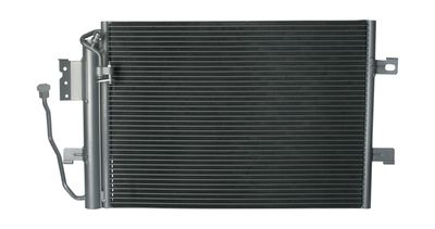 Конденсатор, кондиционер BOSCH 1 986 AD2 282