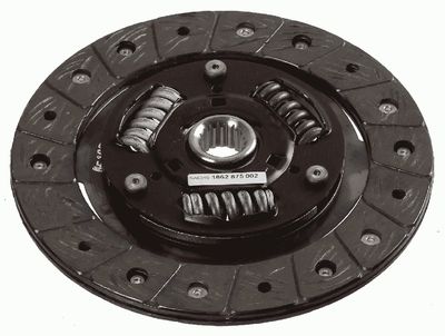 Sajūga disks SACHS 1862 875 002