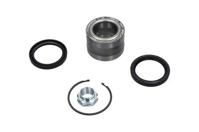 Riteņa rumbas gultņa komplekts KAVO PARTS WBK-8008