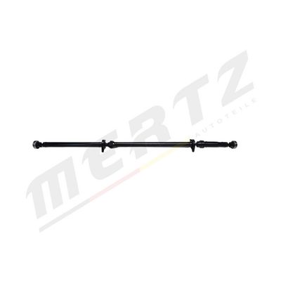 Kardānvārpsta, Galvenais pārvads MERTZ M-D1044
