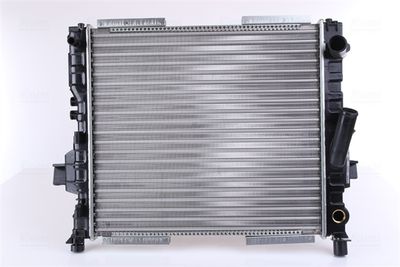 Radiators, Motora dzesēšanas sistēma NISSENS 63984