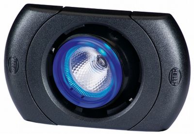 Oсвещение салона HELLA 2JA 343 700-271