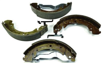 Bremžu loku komplekts HELLA PAGID 8DB 355 001-281