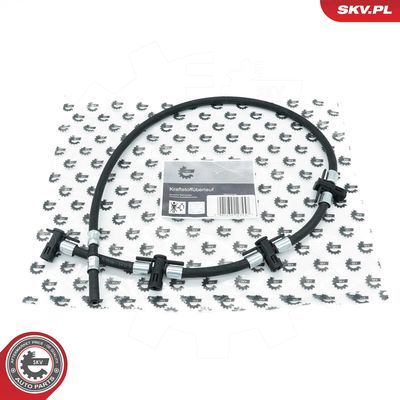 Шланг, утечка топлива ESEN SKV 54SKV291