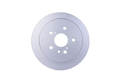 Тормозной диск HELLA 8DD 355 112-421