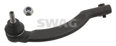 Наконечник поперечной рулевой тяги SWAG 60 92 9679