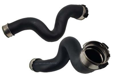 Трубка нагнетаемого воздуха BUGIAD 81902