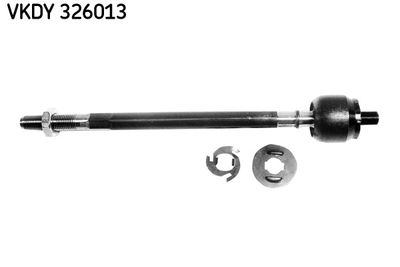 Осевой шарнир, рулевая тяга SKF VKDY 326013