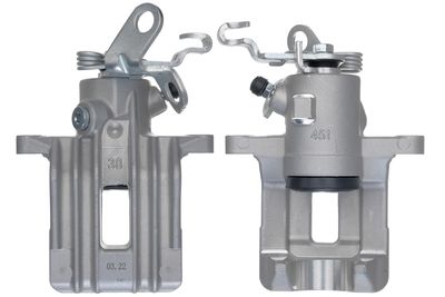 Тормозной суппорт ATE 24.3384-1755.5