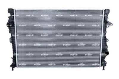 Radiators, Motora dzesēšanas sistēma NRF 550269