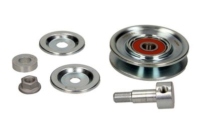 Паразитный / ведущий ролик, поликлиновой ремень MAXGEAR 54-1299