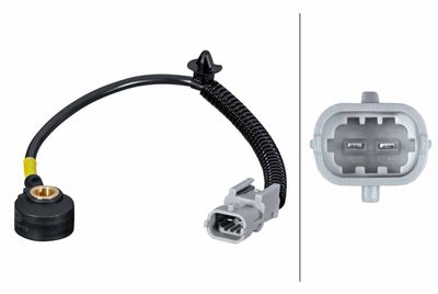 Detonācijas devējs HELLA 6PG 013 114-721