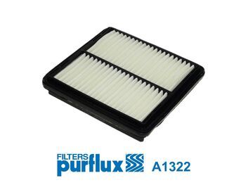 Воздушный фильтр PURFLUX A1322