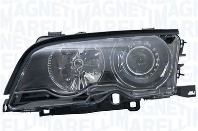 Pamatlukturis MAGNETI MARELLI 710301157275