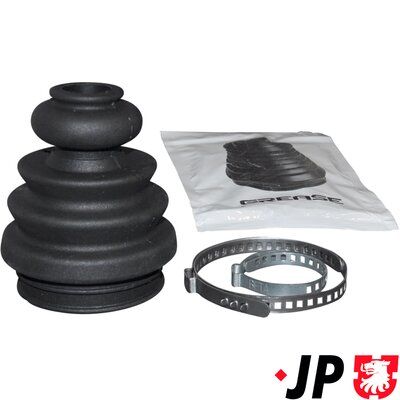 Комплект пыльника, приводной вал JP GROUP 1143701760