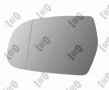 Наружное зеркало ABAKUS 0237M01